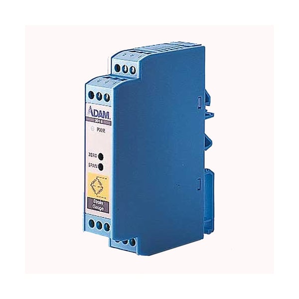 Isolated Strain Gauge Input Module